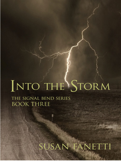 Title details for Into the Storm by Susan Fanetti - Available
